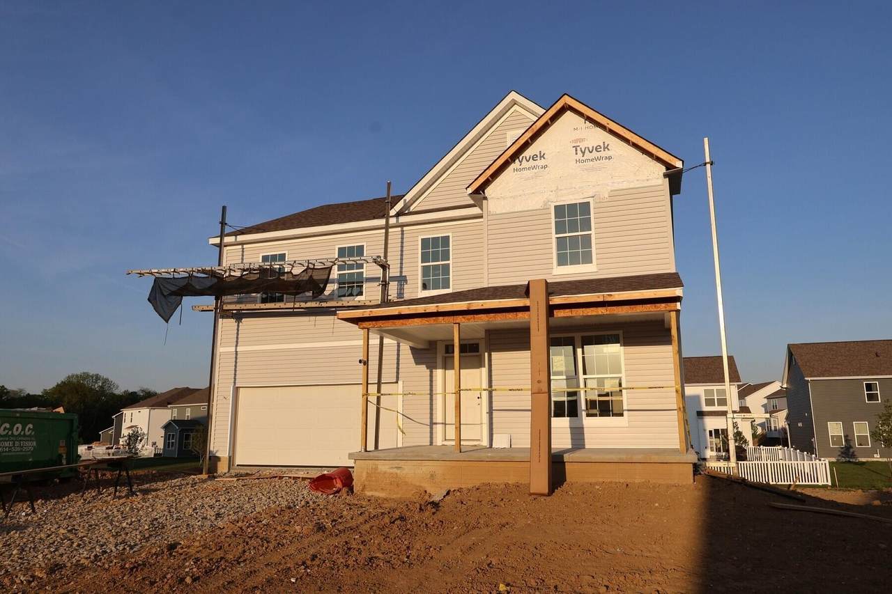 4618 Pinnacle Quarry Drive - Photo 1