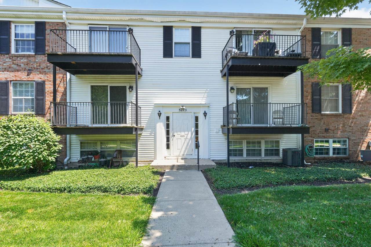 5275-204 Portland Street - Photo 1