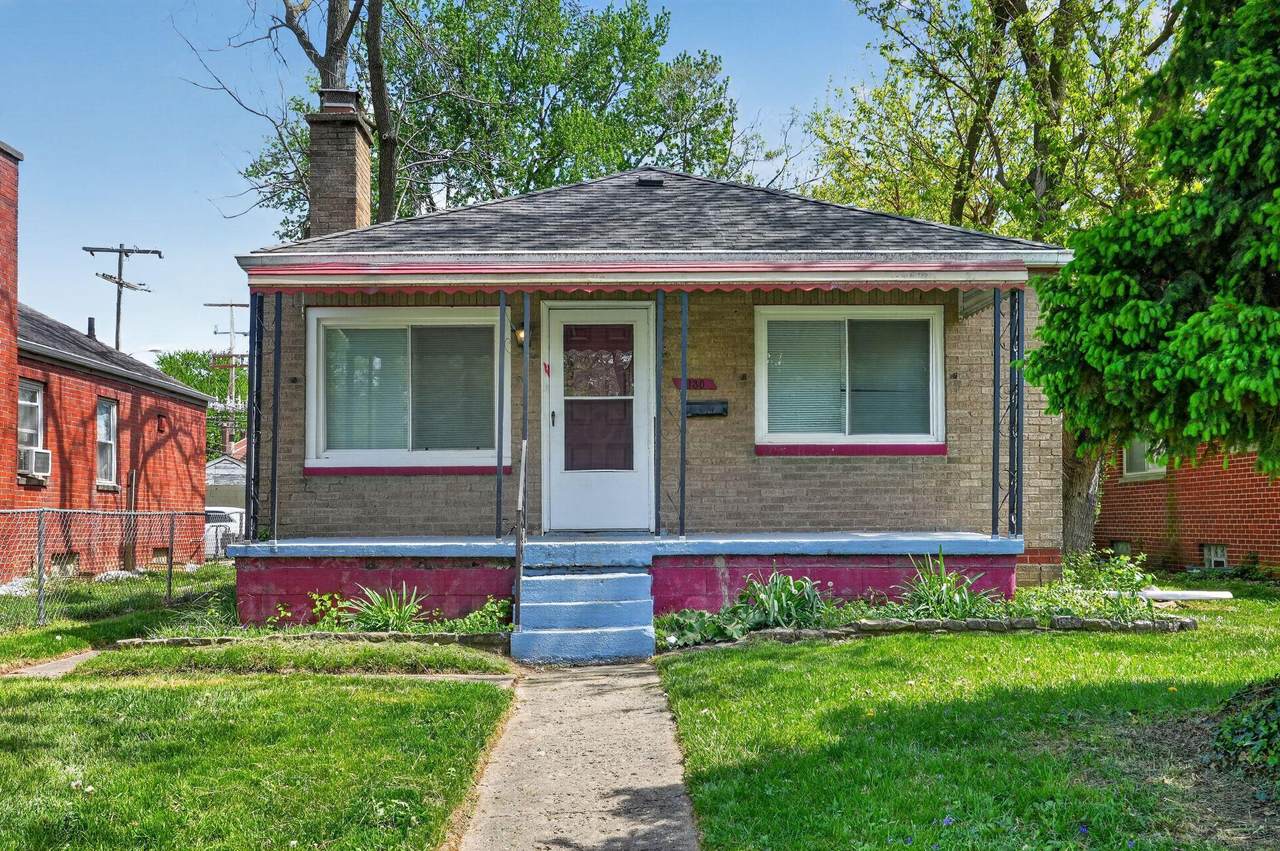 1130 Studer Avenue - Photo 1
