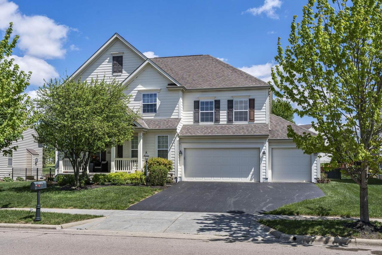 6571 Scioto Chase Boulevard - Photo 1