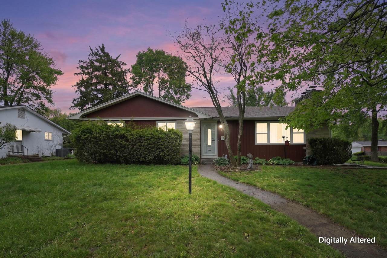 433 Crandall Drive - Photo 1