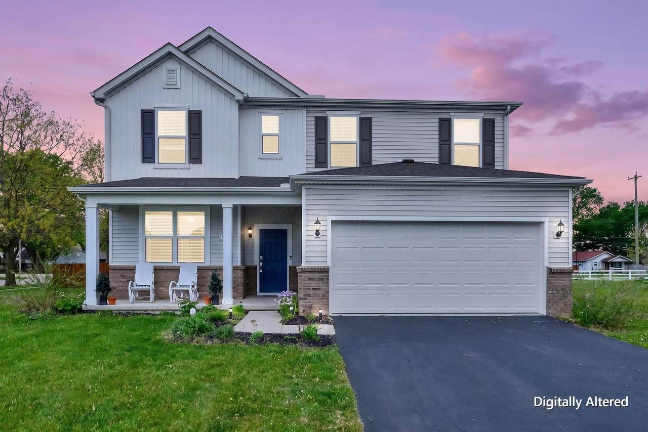 1138 Lake Forest Drive - Photo 1