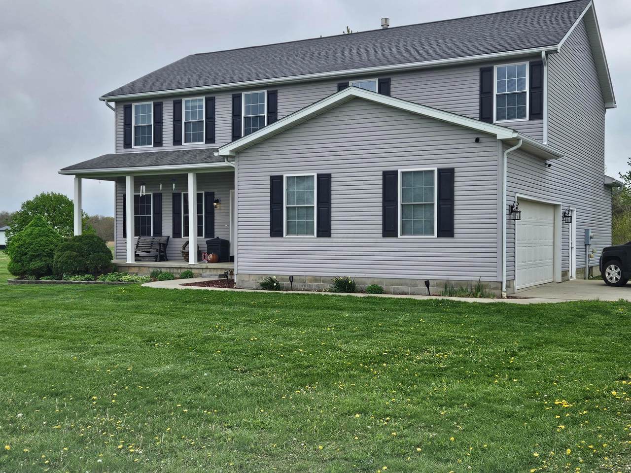 9046 Crouse-Willison Road - Photo 1