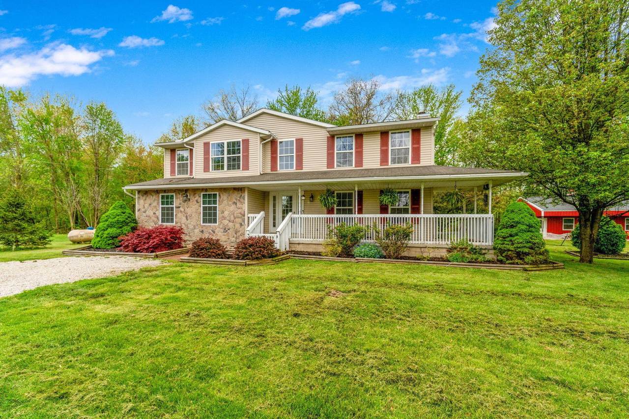 9283 Downing Road - Photo 1