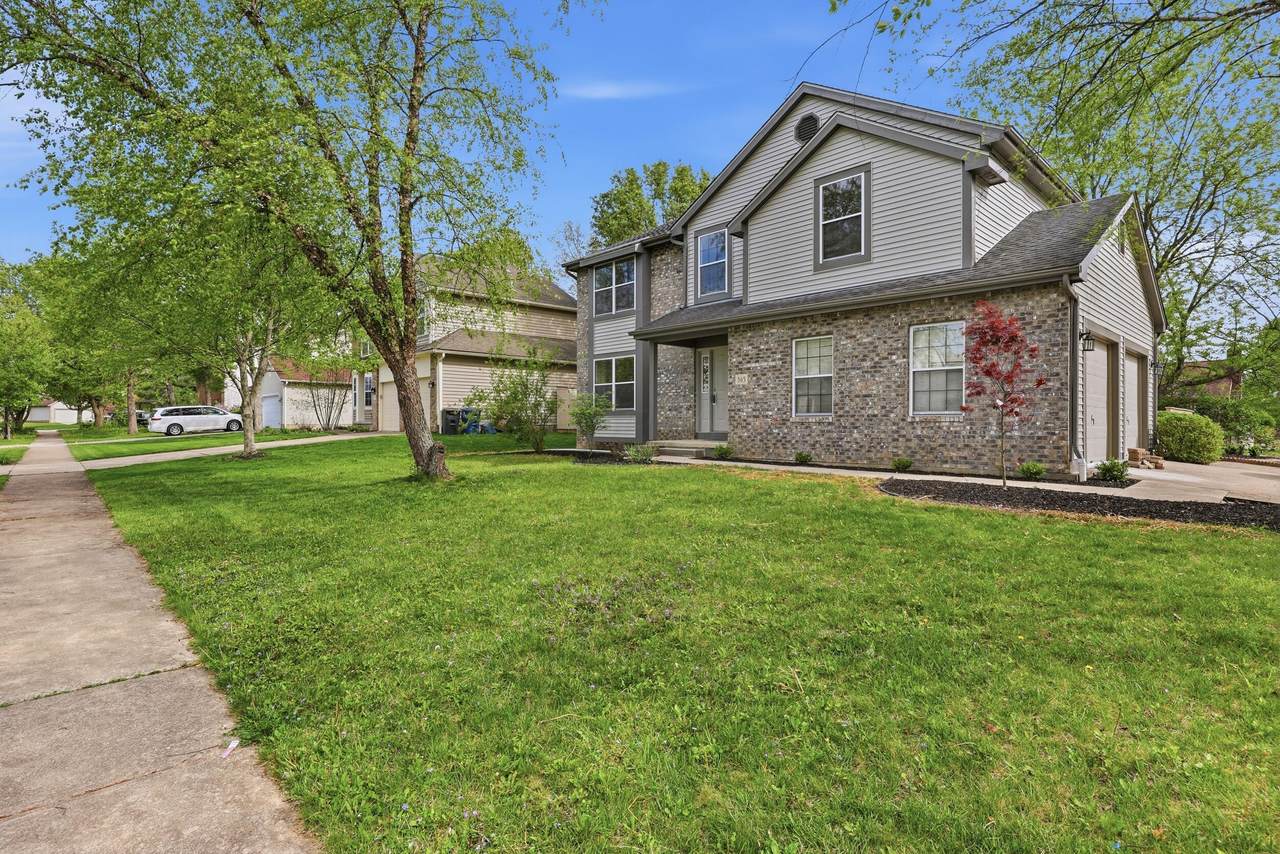 565 Peach Street - Photo 1
