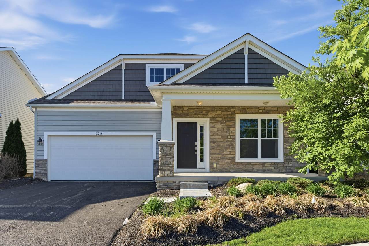 3215 Farmhouse Lane - Photo 1