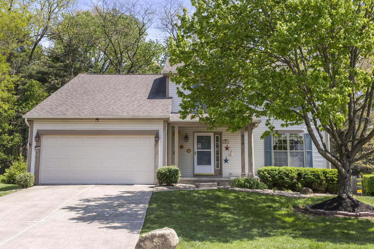856 Briaro Street - Photo 1