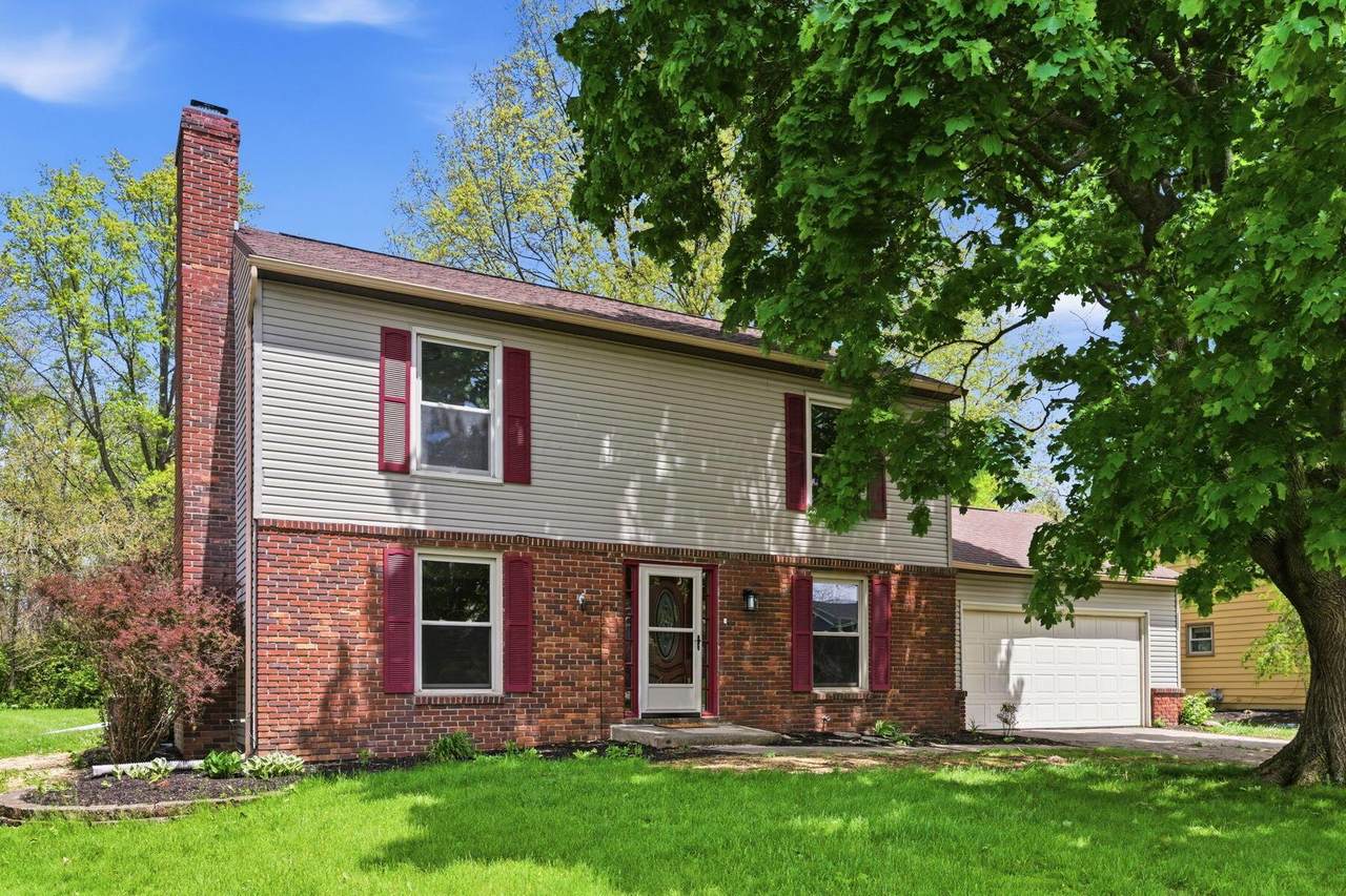 1150 Chanteloup Drive - Photo 1