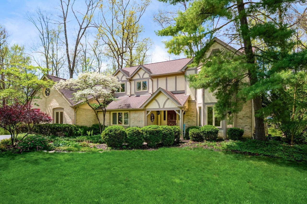 8867 Belisle Court - Photo 1