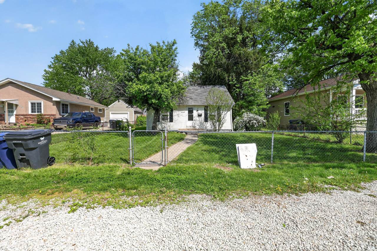 668 Erickson Avenue - Photo 1
