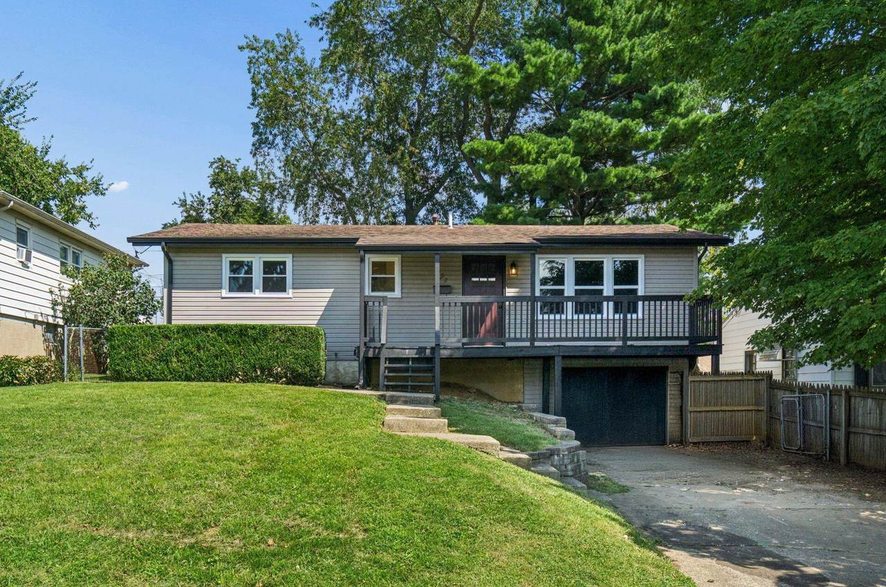 502 Summitview Drive - Photo 1