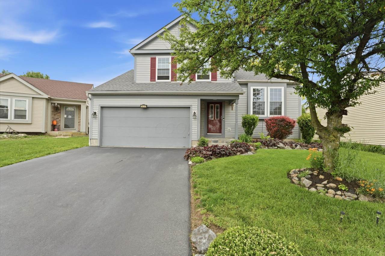1661 Green Friar Drive - Photo 1