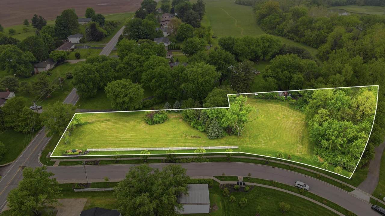 7536 Lithopolis Road - Photo 1