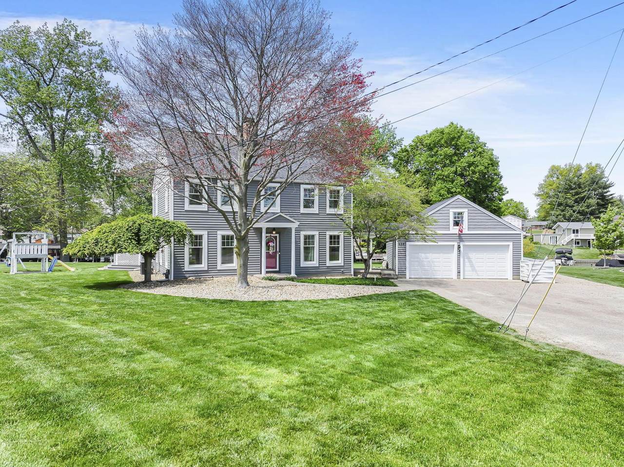 118 Sprague Drive - Photo 1