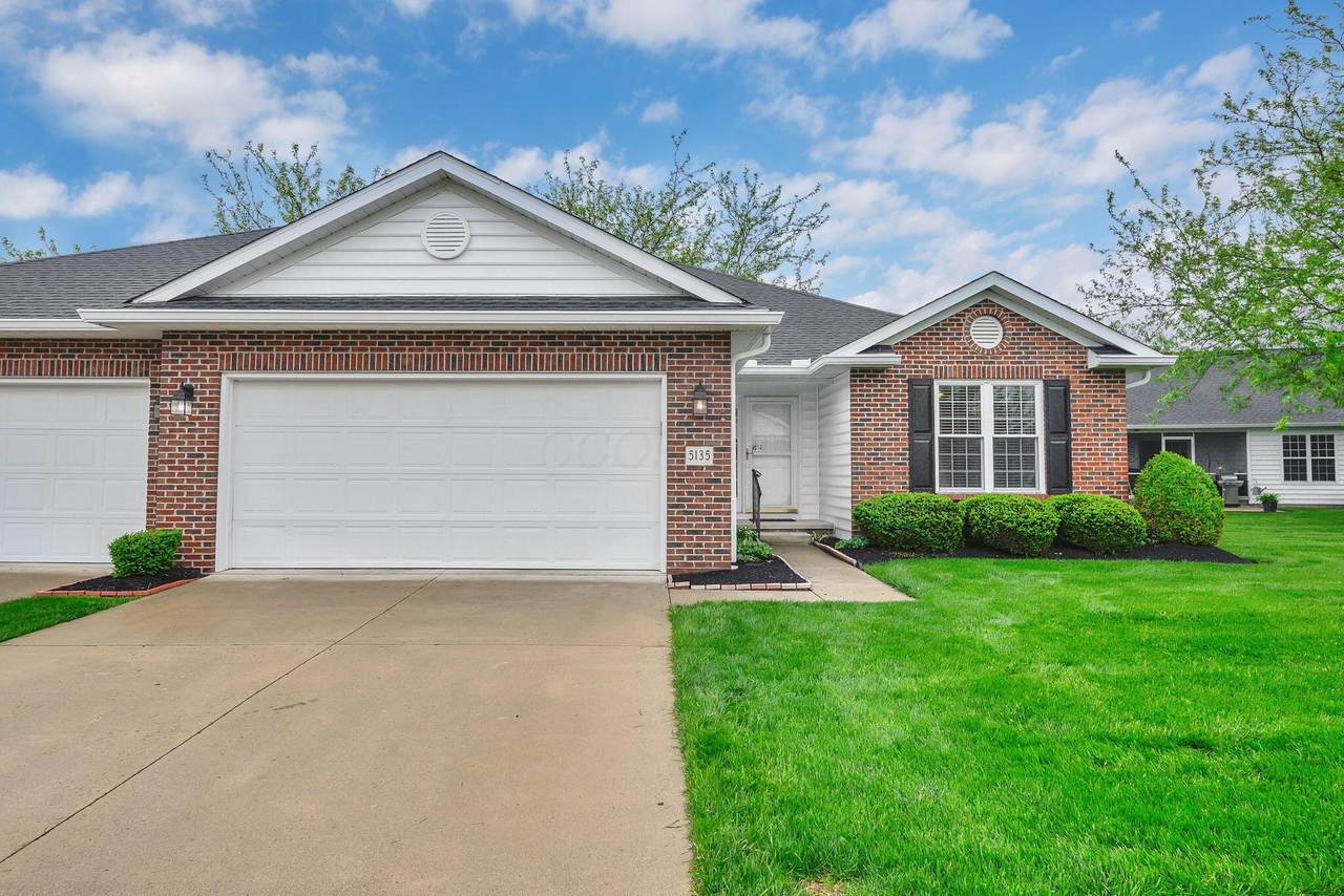 5135 Country Place Lane - Photo 1