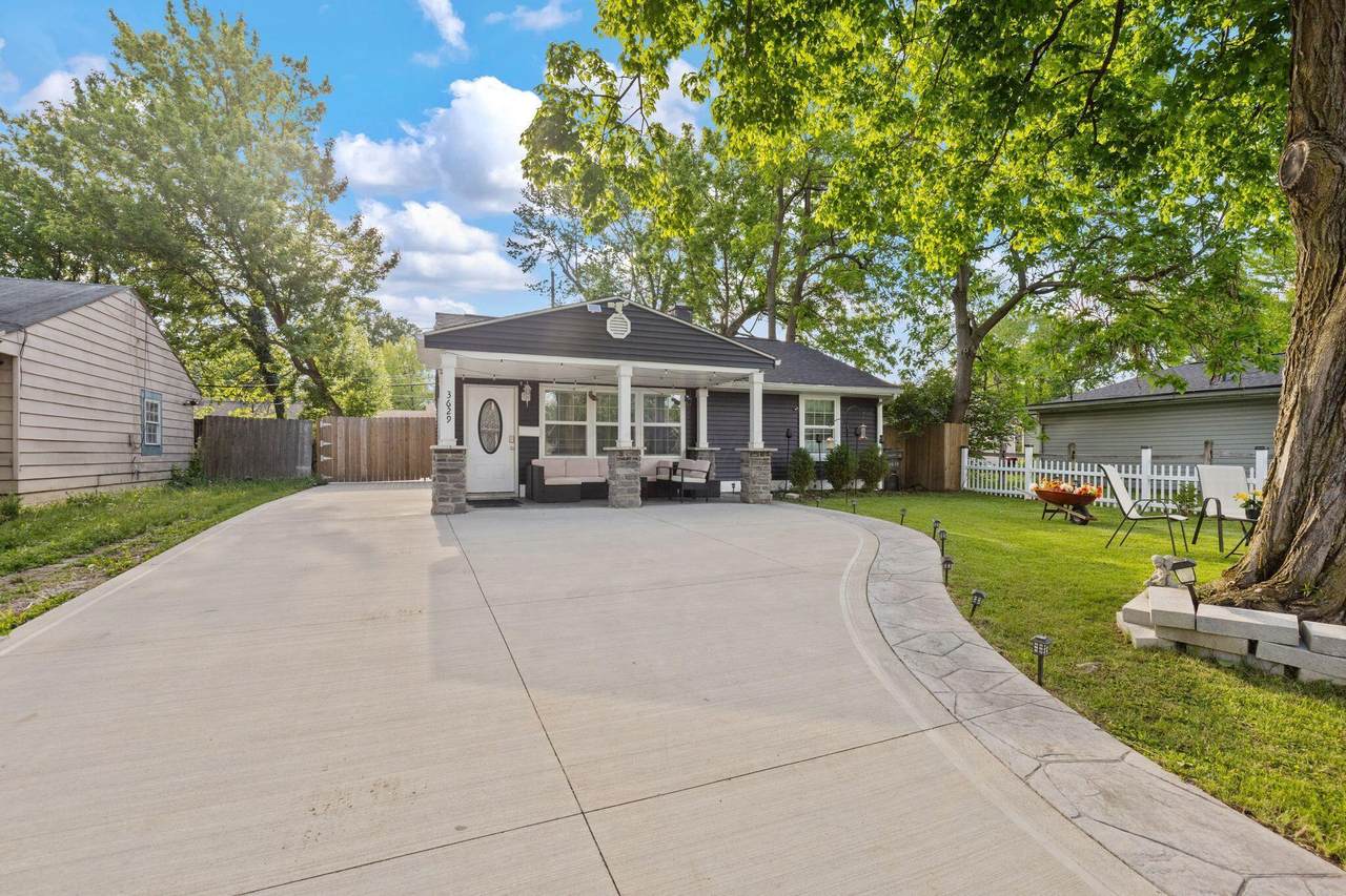 3629 Ontario Street - Photo 1