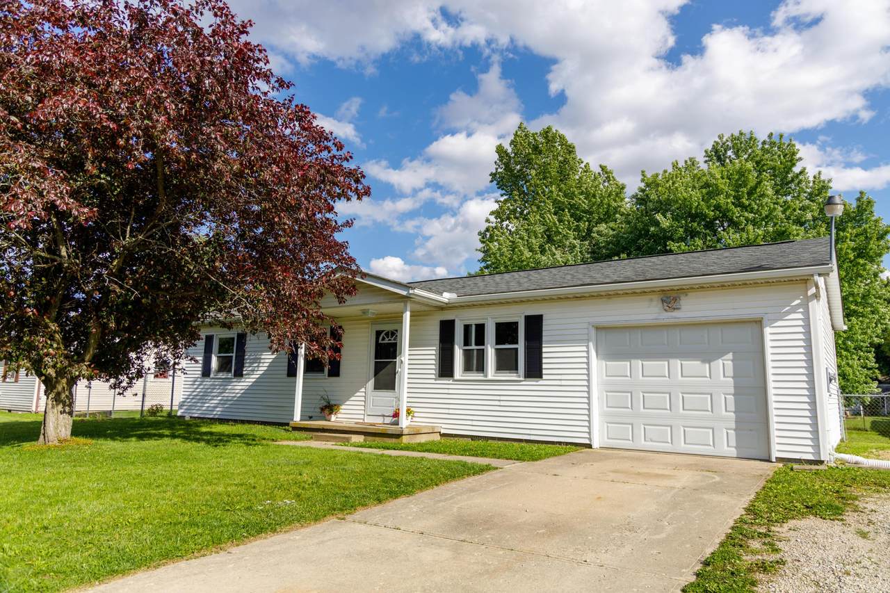 118 Berkshire Road - Photo 1