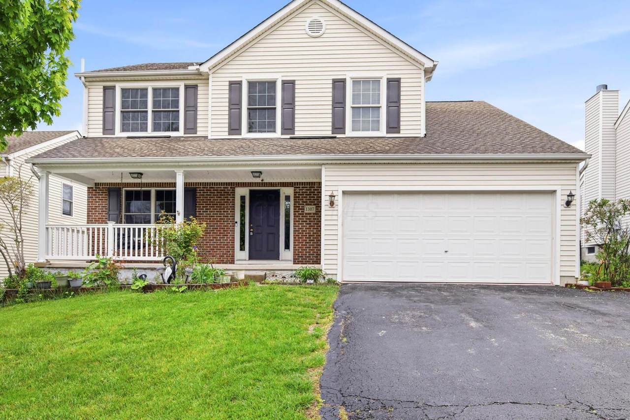 1307 Harold Stewart Parkway - Photo 1