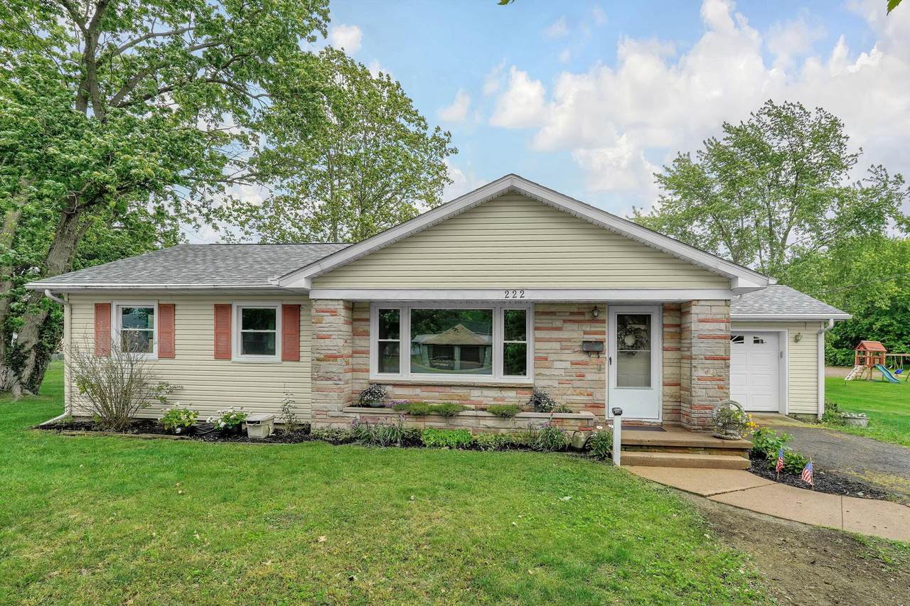 222 Hansberger Avenue - Photo 1