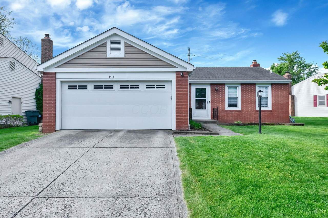 3513 En Joie Drive - Photo 1