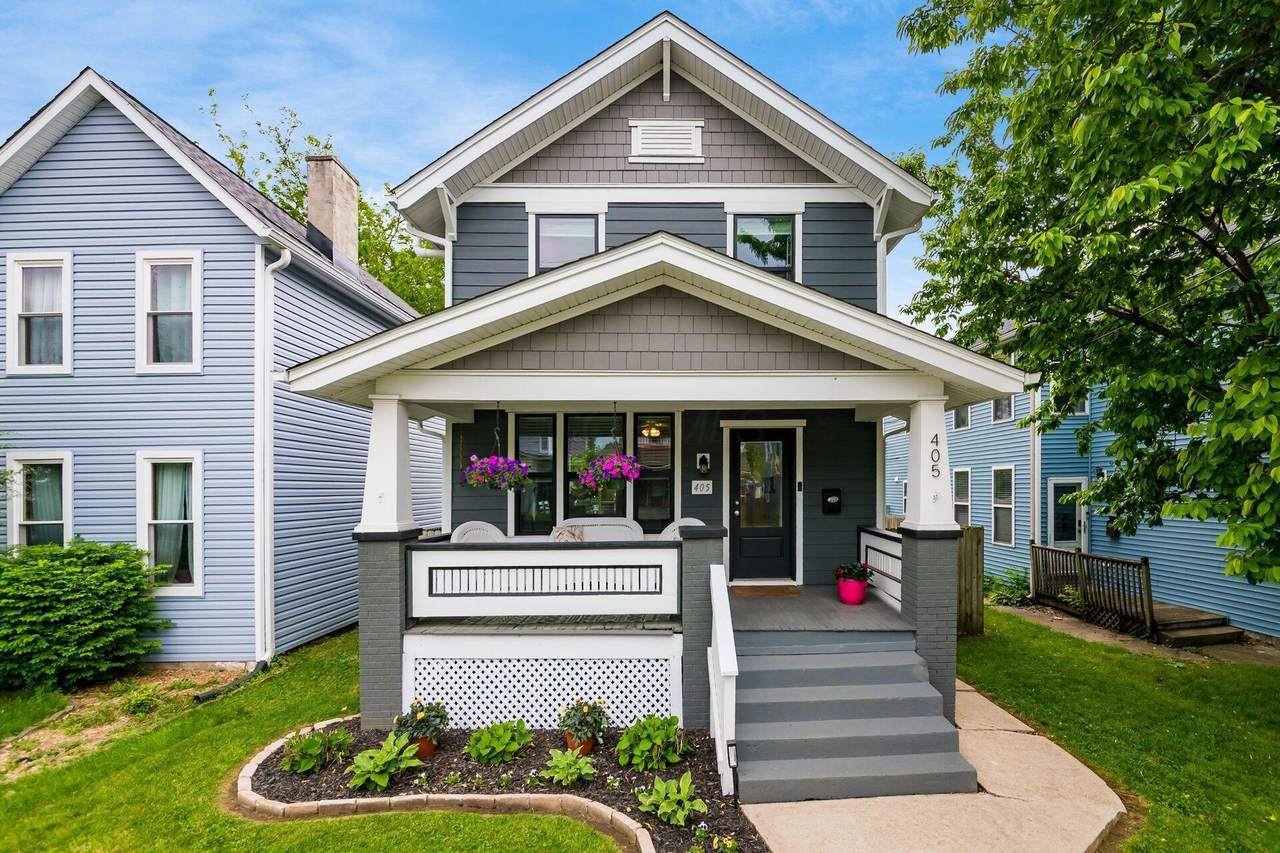 405 Jenkins Avenue - Photo 1