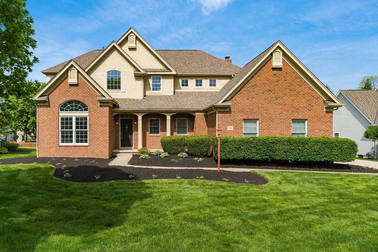 1287 Weisner Place - Photo 1