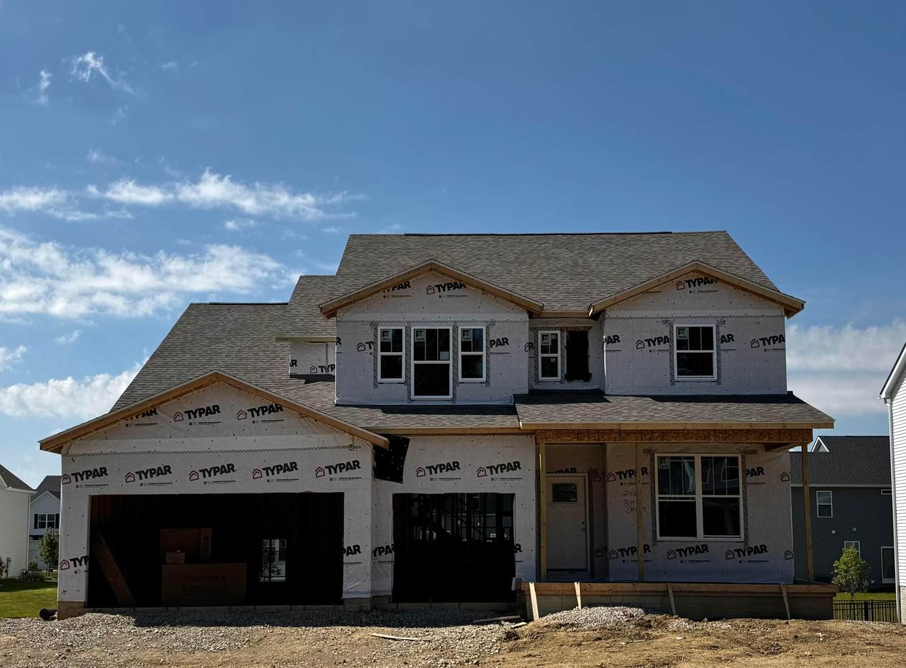839-Lot 2438 Callaway Lane - Photo 1