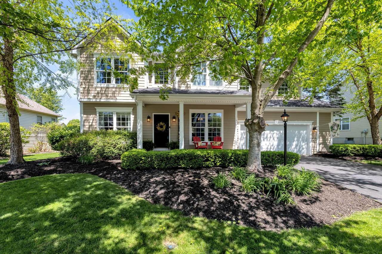 5791 Dorshire Drive - Photo 1