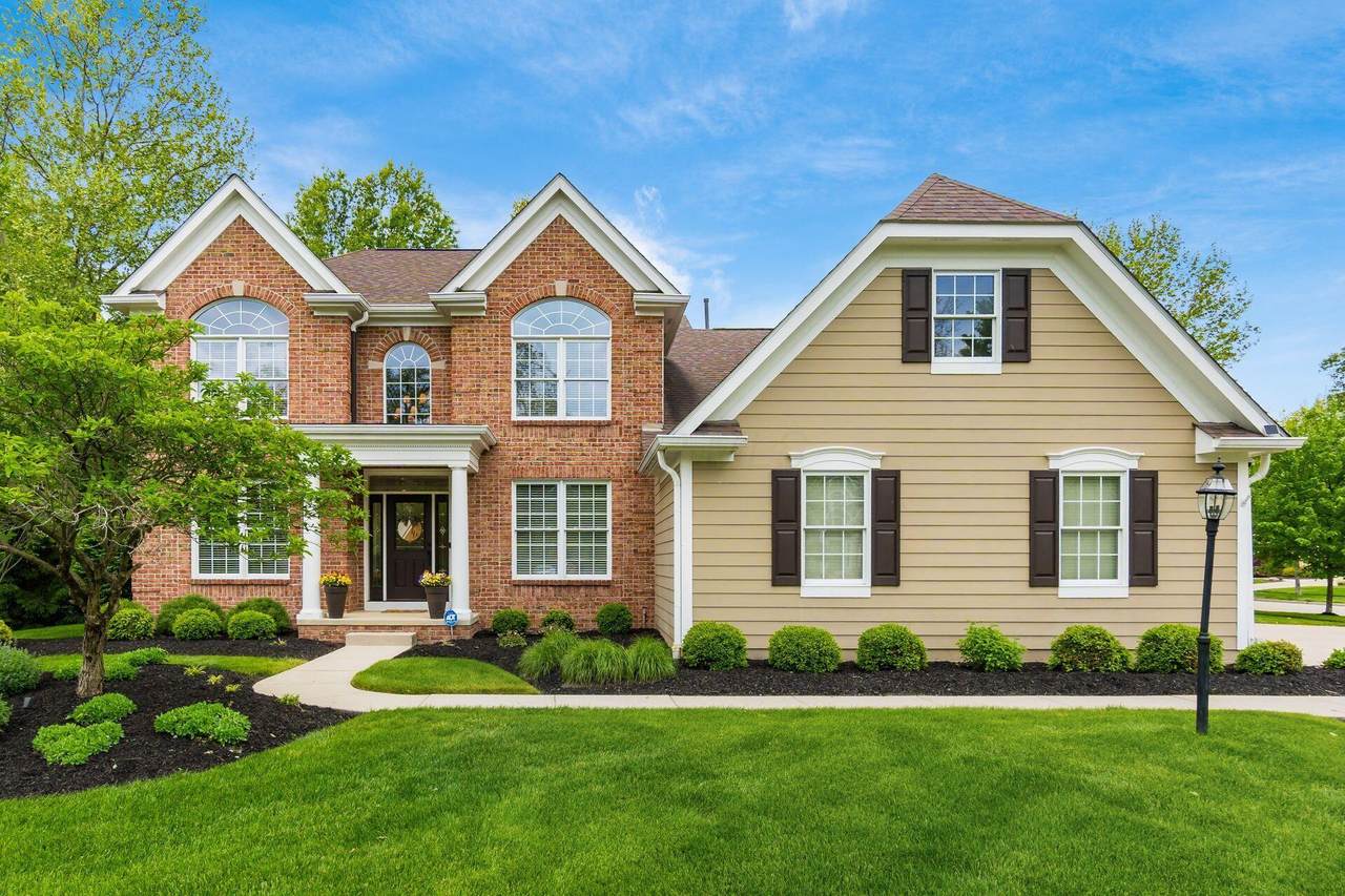 9228 Creighton Drive - Photo 1