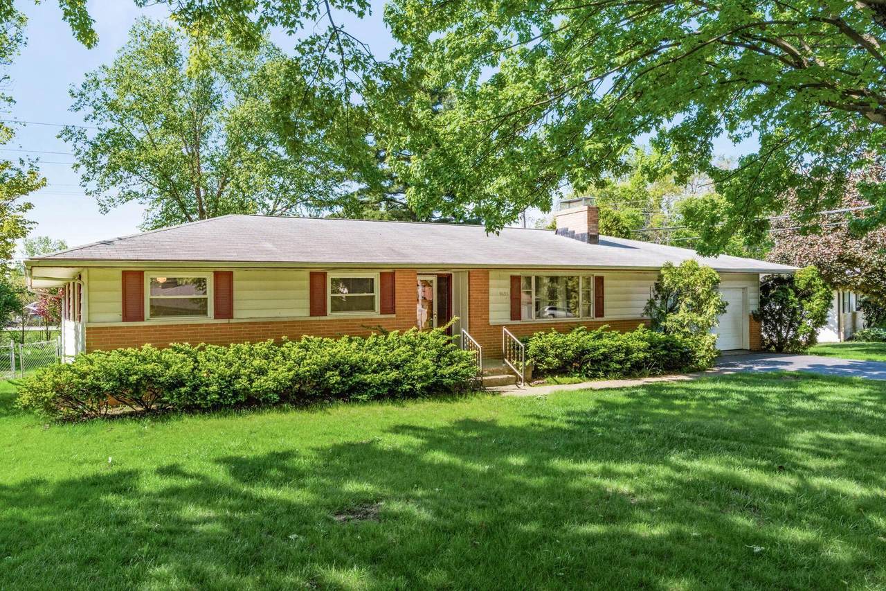 9635 Brookside Drive - Photo 1