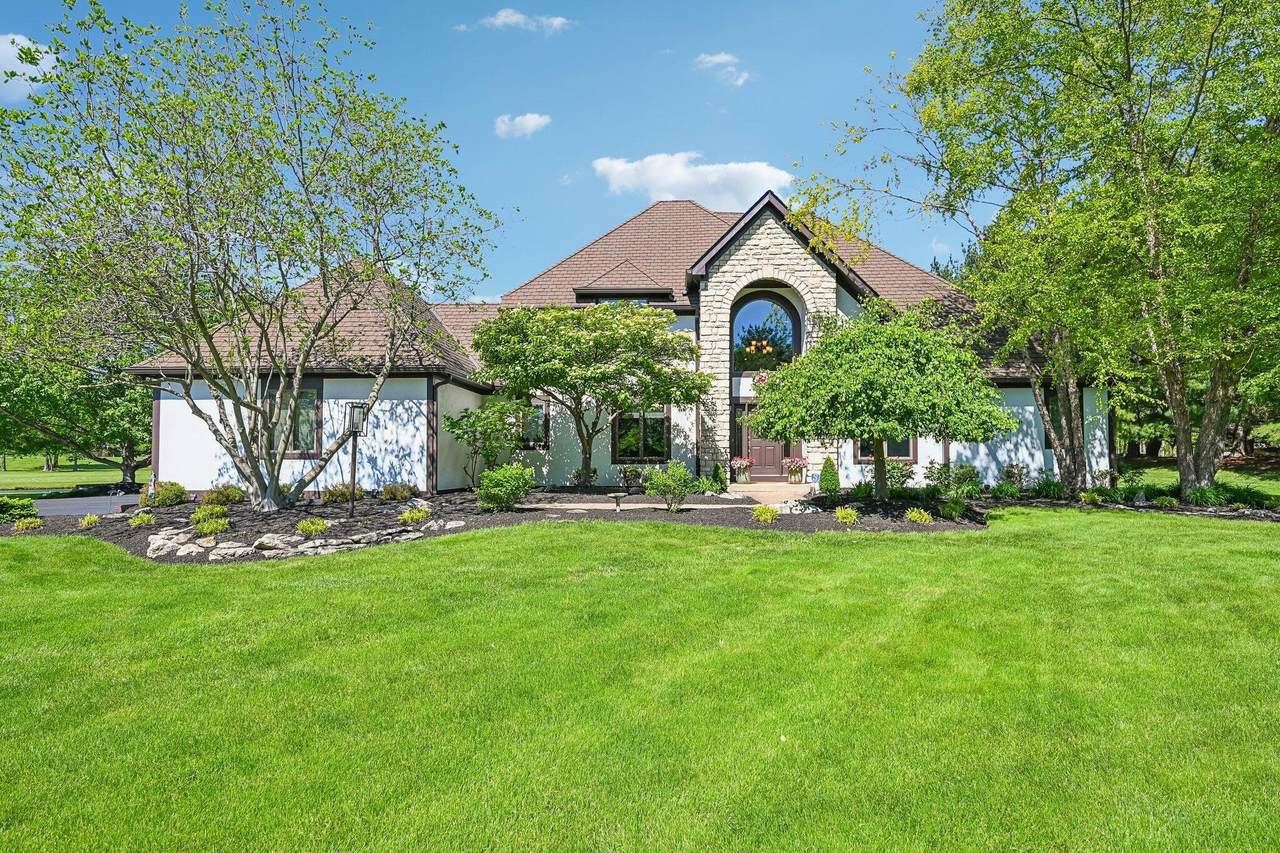 8310 Dublin Road - Photo 1