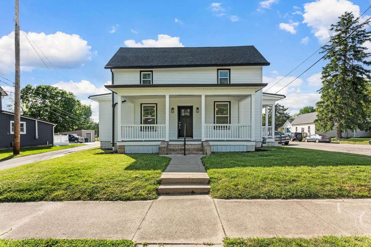 485 Pickaway Street - Photo 1