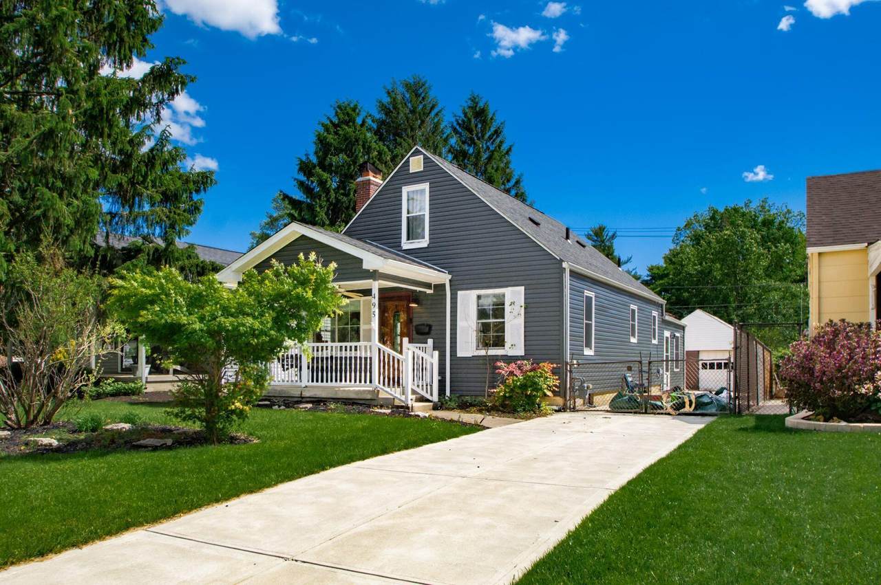 495 Beechwold Boulevard - Photo 1