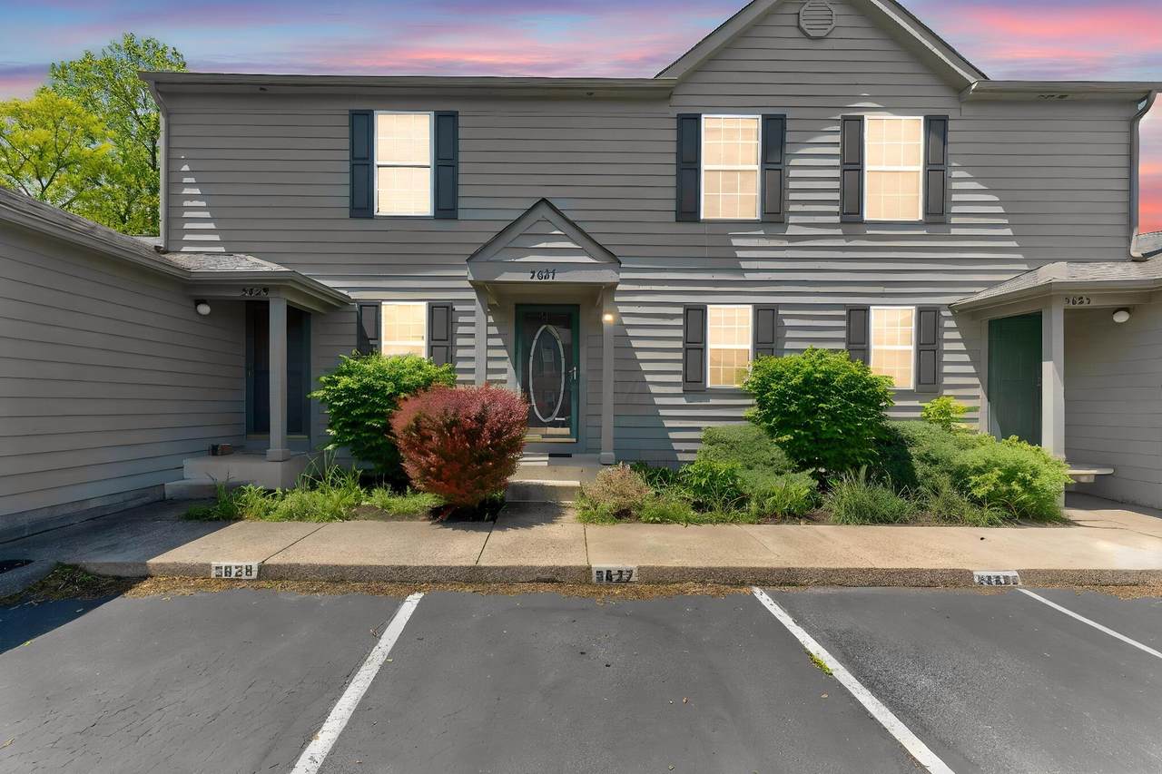 5627-79C Blendon Place Drive - Photo 1