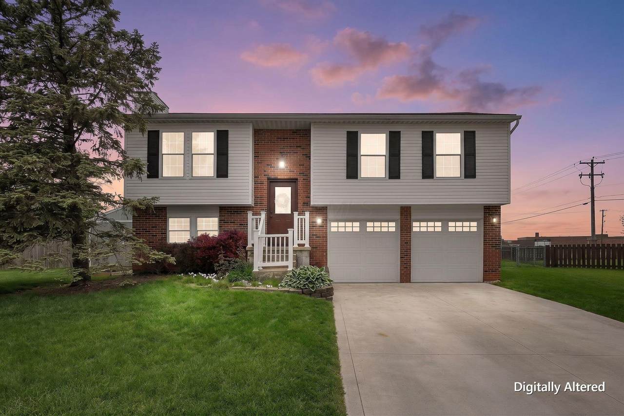 5579 Coral Court - Photo 1