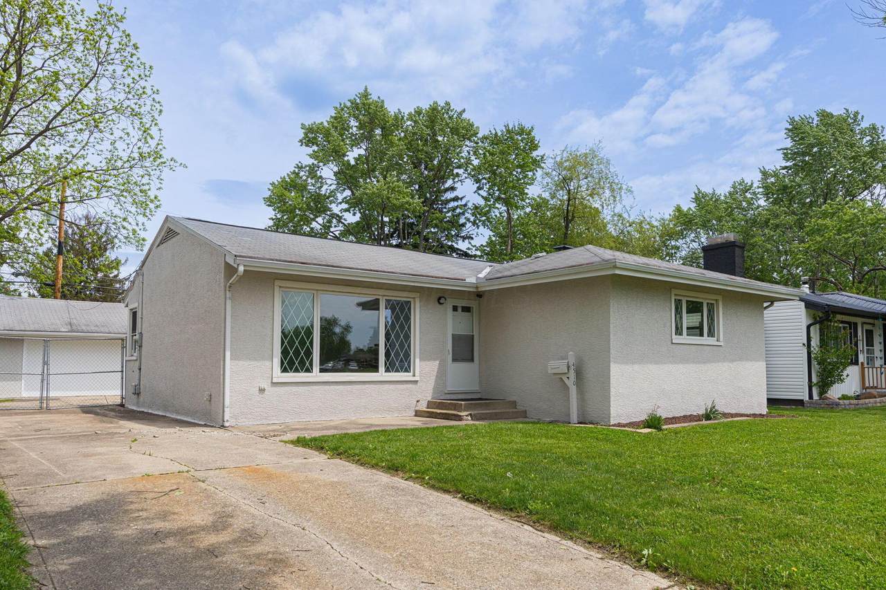 4510 Broadhurst Drive - Photo 1