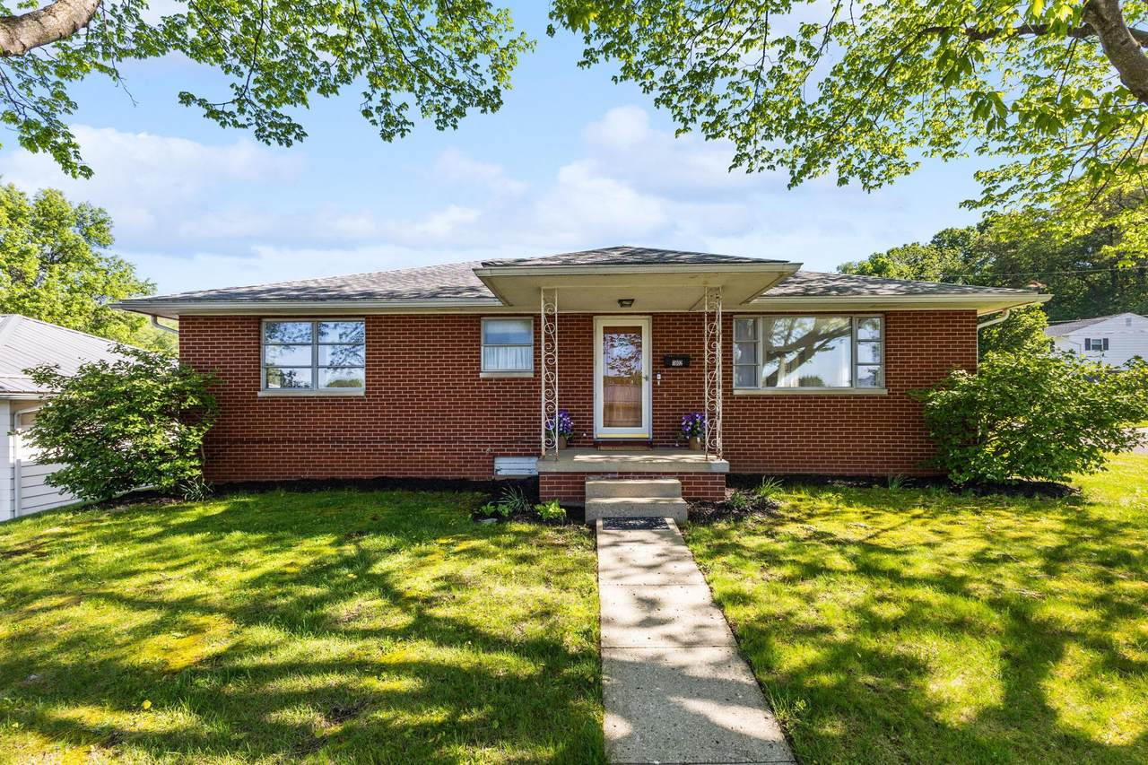 1802 Marrose Drive - Photo 1