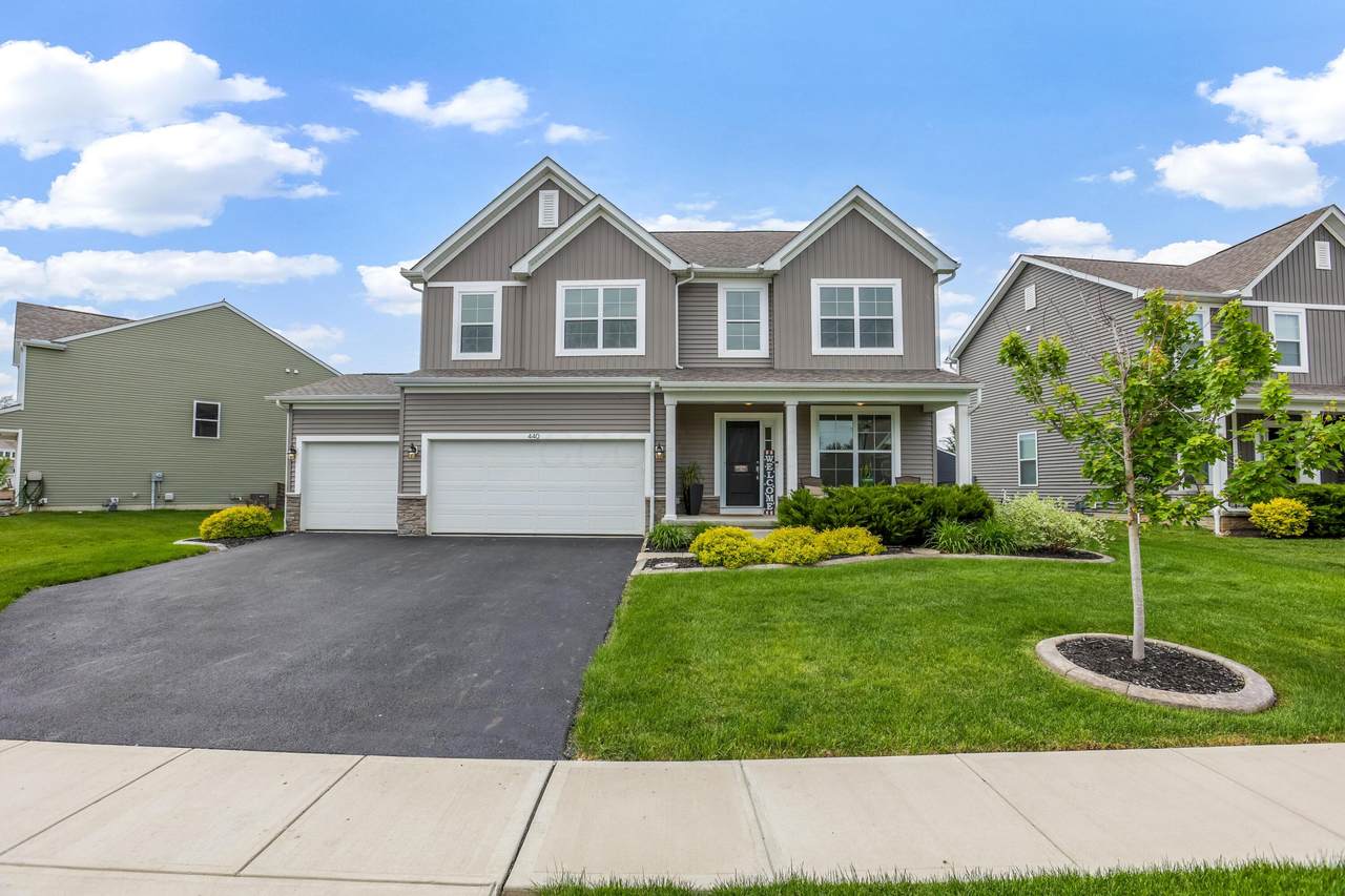 440 Oakland Hills Loop - Photo 1