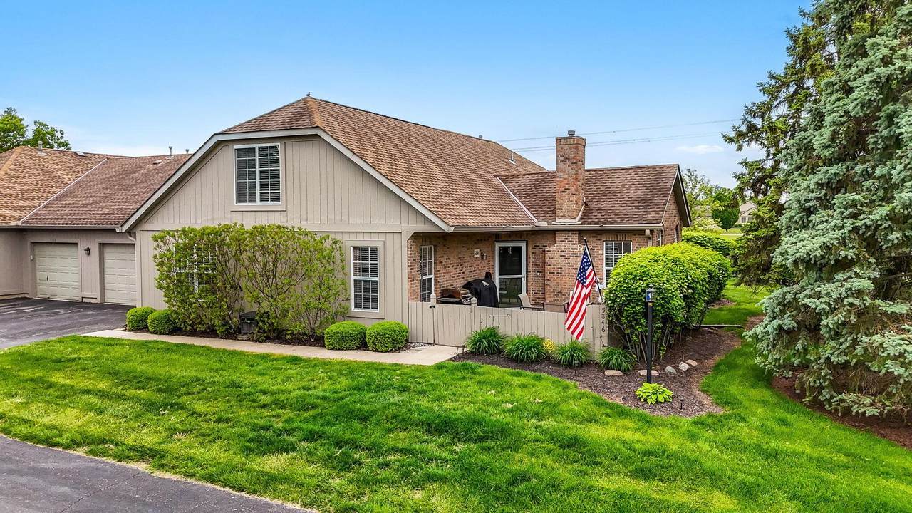 5846 Willow Lake Drive - Photo 1