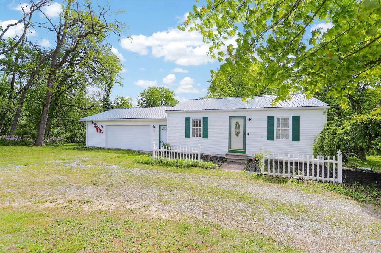 14222 Monroe Mills Road - Photo 1