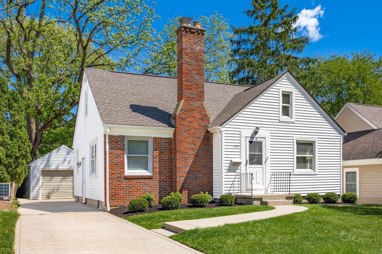 112 Howard Avenue - Photo 1