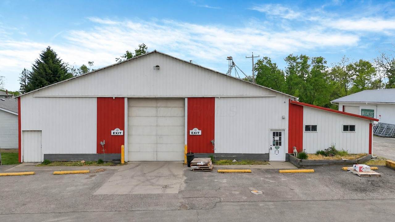121 Ewing Street - Photo 1