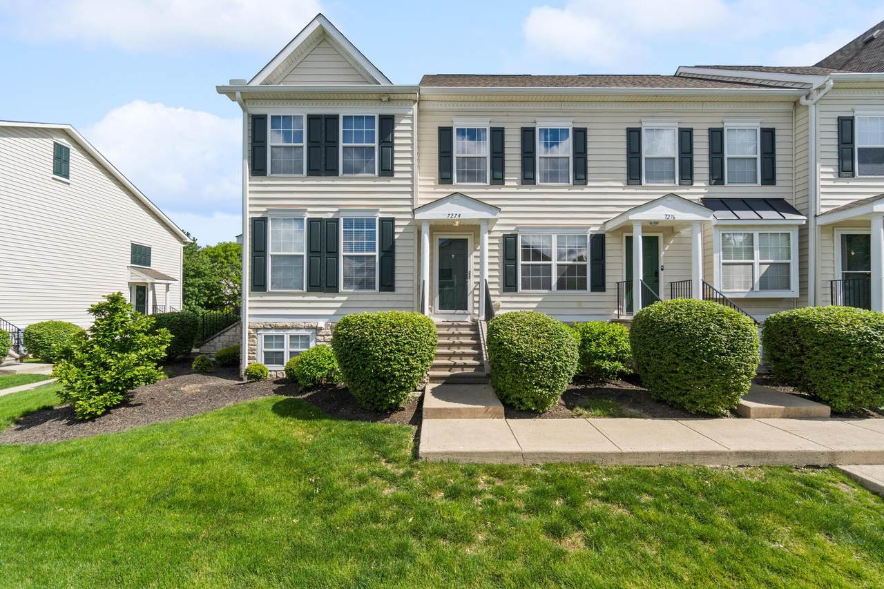 7274-11 Colonial Affair Drive - Photo 1