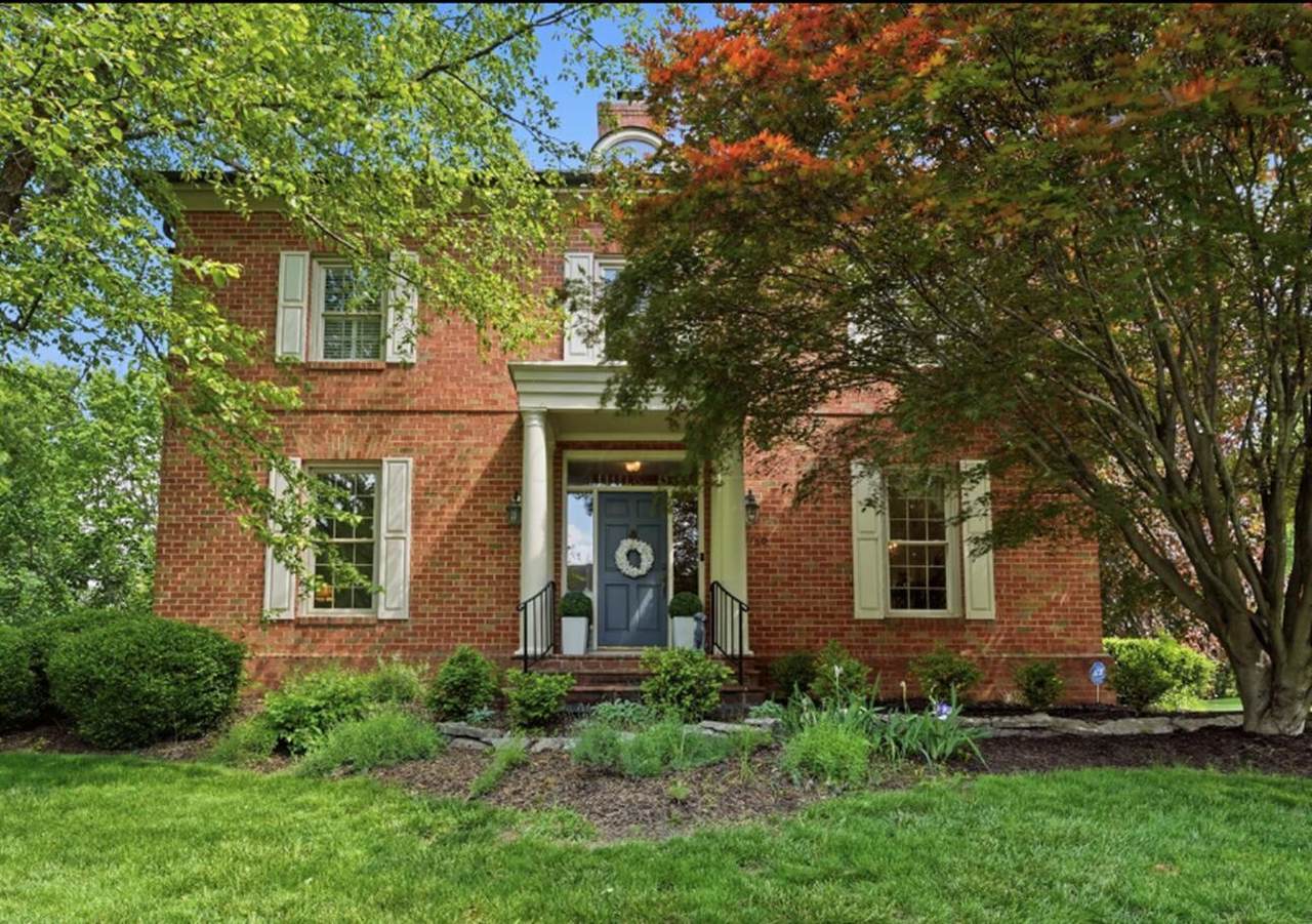 7760 Jordan Crossing - Photo 1