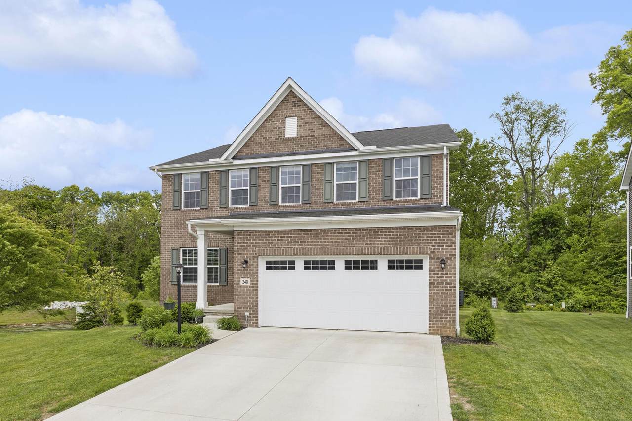 248 Arlington Drive - Photo 1