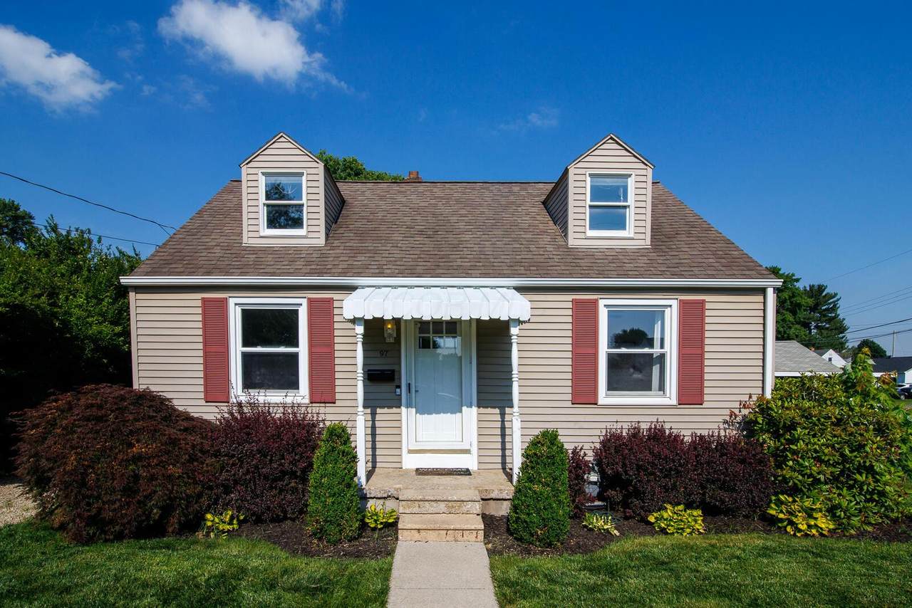 97 34th Street - Photo 1