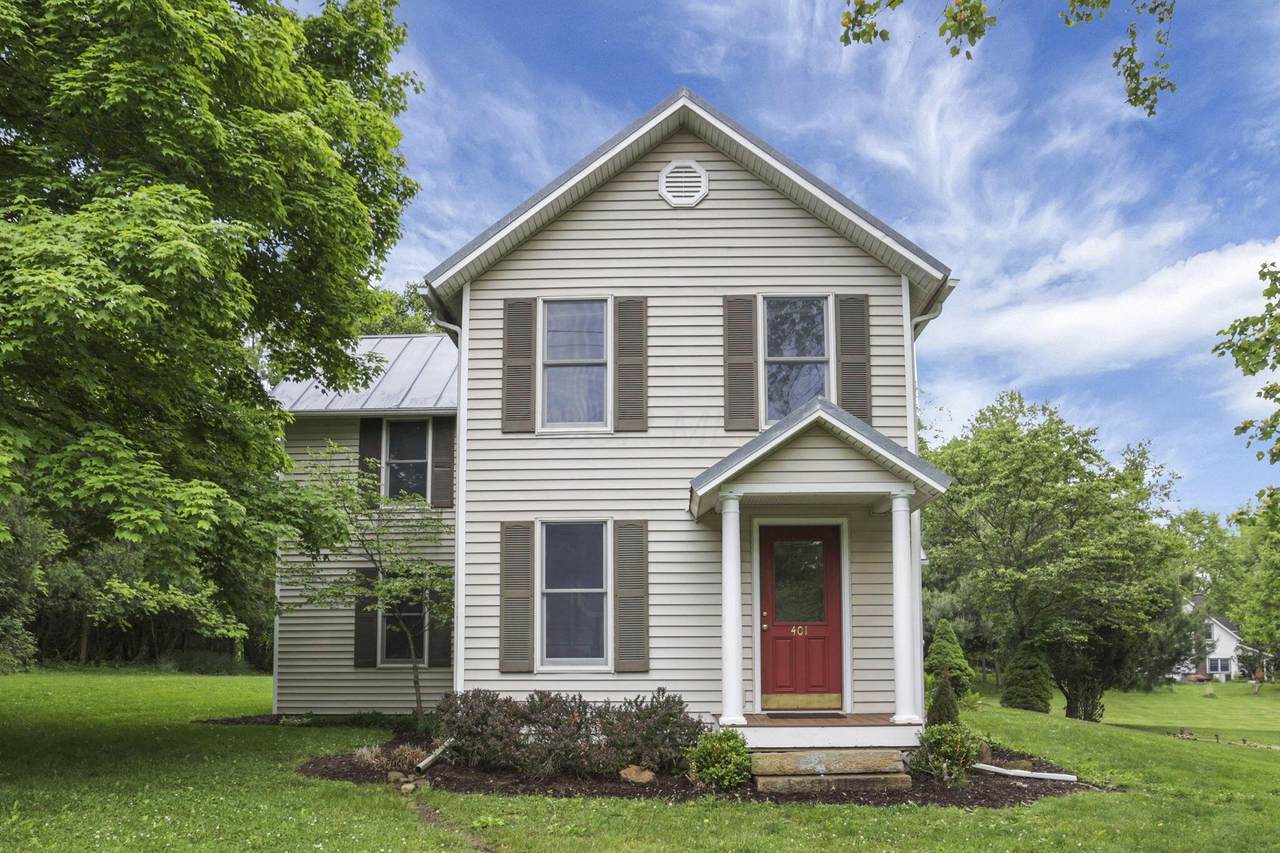 401 Brooklyn Street - Photo 1
