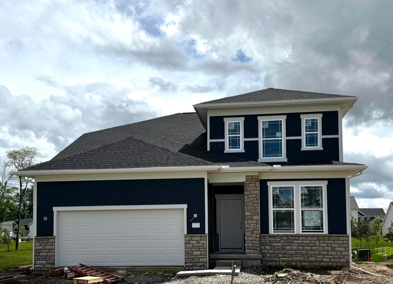 388-Lot 2485 Nike Way - Photo 1