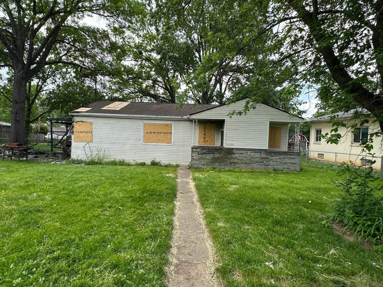 1100 Harrisburg Pike - Photo 1