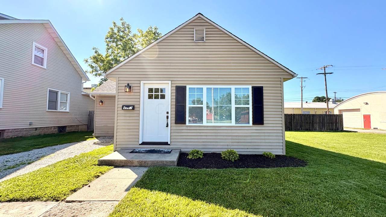 4087 Franklin Street - Photo 1